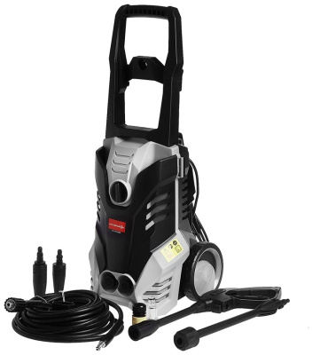 Мойка высокого давления Интерскол АМ-150/2000