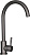 Смеситель Wisent для кухни 4998-3-U Графит