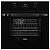 Электрический духовой шкаф Zanussi OPZB 4230 B