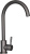 Смеситель Wisent для кухни 4998-3-U Графит Смеситель Wisent для кухни 4998-3-U Графит