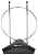 Антенна Harper ADVB-2010 DVB-T2