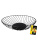 Фруктовница Regent Linea Trina 28х7,5 см 93-TR-01-24