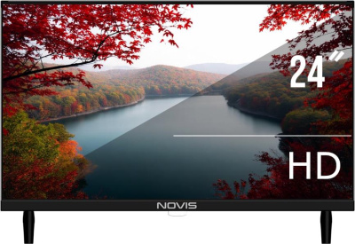 Телевизор NOVIS NTV-H2401T HD
