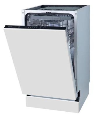 Посудомоечная машина встраиваемая Gorenje GV520E10