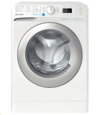 Стиральная машина Indesit BWSA 71052X WSV RU