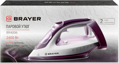 Утюг Brayer BR4006
