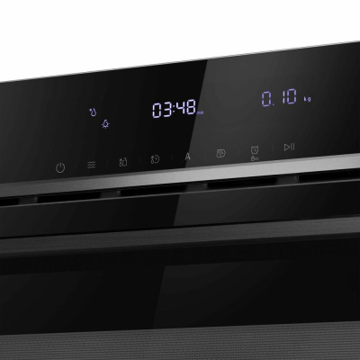 Микроволновая печь встраиваемая Maunfeld MBMO349GB201