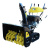 Снегоуборочная машина Huter SGC 8100C самоходная