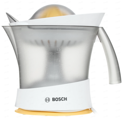 Соковыжималка Bosch MCP3500N для цитрусовых