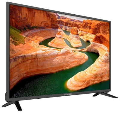 ЖК-телевизор Skyline 43U6510