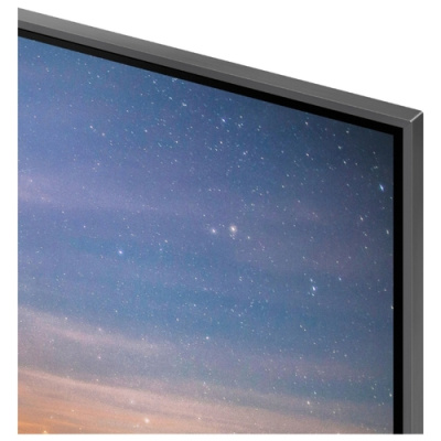 ЖК-телевизор, QLED Samsung QE65Q80RAU