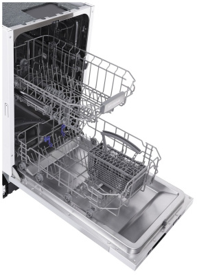 Посудомоечная машина встраиваемая Hyundai HBD 450