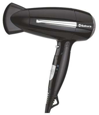 Фен Sakura SA-4042BK