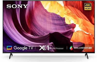 ЖК-телевизор Sony KD-75X80K