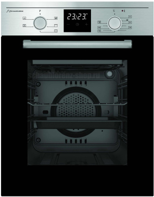 Электрический духовой шкаф Schaub Lorenz SLB EE4630