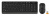 БК Клавиатура + мышь A4tech Fstyler FG1012 (USB) Black