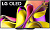 OLED-телевизор LG OLED55B3RLA