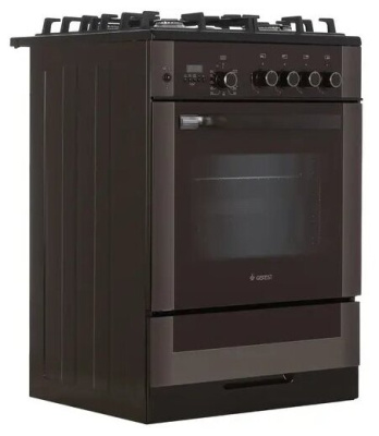 Плита газовая GEFEST ПГ 6500-04 0245