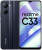 Смартфон Realme C33 4/128Gb Black Смартфон Realme C33 4/128Gb Black
