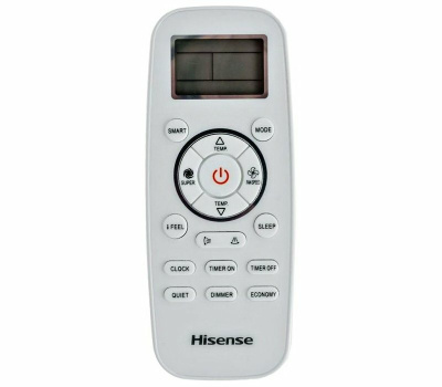 Сплит-система Hisense AS-07HR4RYDDL03G