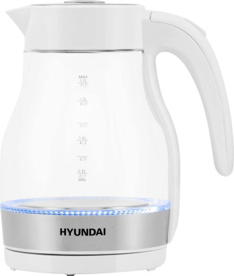 Чайник Hyundai HYK-G3802
