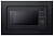 Микроволновая печь встраиваемая Teka MWE 207 FI BLACK (40581129)