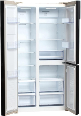 Холодильник Hyundai CS5073FV