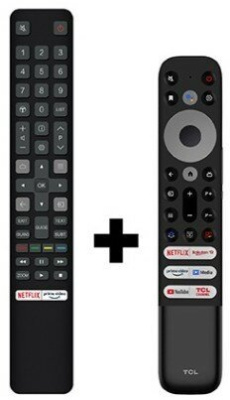 ЖК-телевизор TCL 50P635