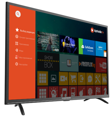 ЖК-телевизор Thomson T32RTL5130