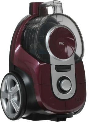 Пылесос JVC JH-VC431 Красный