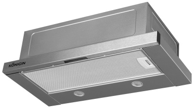 Вытяжка Konigin Pixel Inox 60