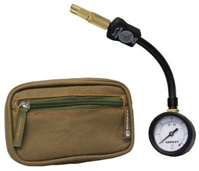 Манометр Berkut ADG-032