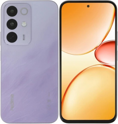 Смартфон Xiaomi Realme C85 8/256Gb Purple