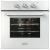 Электрический духовой шкаф Krona ESSENZA 60 WH
