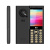 Мобильный телефон BQ 3598 Barrel XXL Black+Gold Мобильный телефон BQ 3598 Barrel XXL Black+Gold