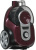 Пылесос JVC JH-VC431 Красный