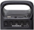 Портативная акустика Soundmax SM-PS5010B(черный)