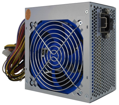 Блок питания CROWN MICRO ATX 500W CM-PS500 120mm