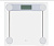Весы напольные BQ BS1012 White