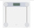 Весы напольные BQ BS1012 White