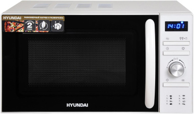 Микроволновая печь Hyundai HYM-D3027
