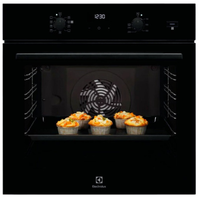 Электрический духовой шкаф Electrolux EOD5C50Z