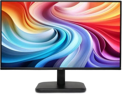Монитор Acer EK241YGbi Black (UM.QE1CD.G01)
