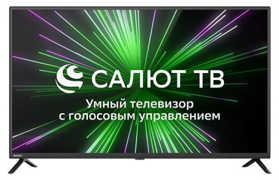 ЖК-телевизор Blackton Bt 43S06B Black