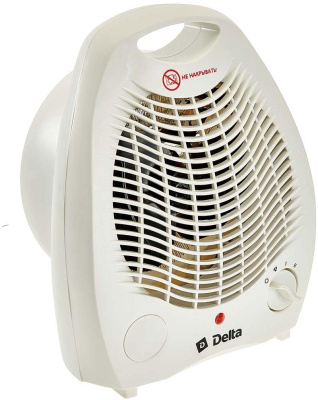 Тепловентилятор Delta D-607