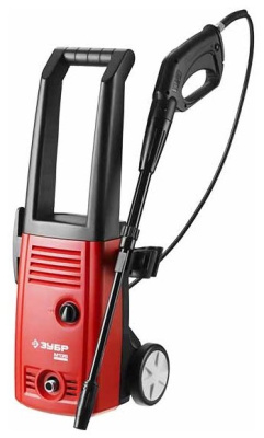 Мойка высокого давления Зубр АВД-135