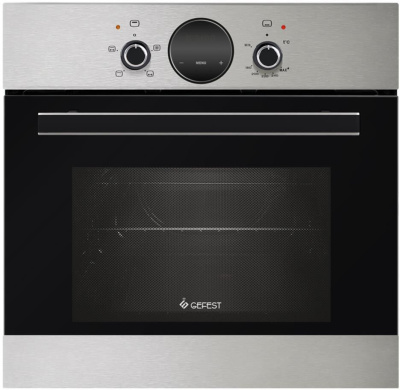 Газовый духовой шкаф GEFEST ДГЭ 601-02 Н7