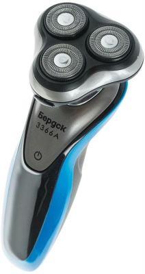 Электробритва Бердск 3366А