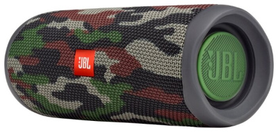 Портативная акустика JBL Flip 5 Squad