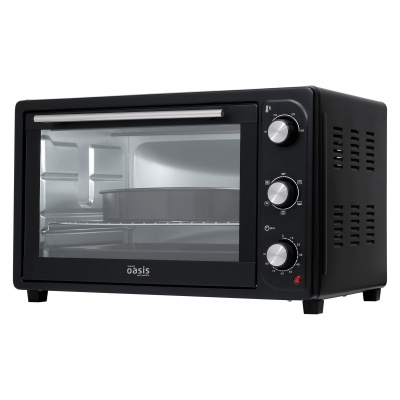 Мини-печь Oasis M-60CB2